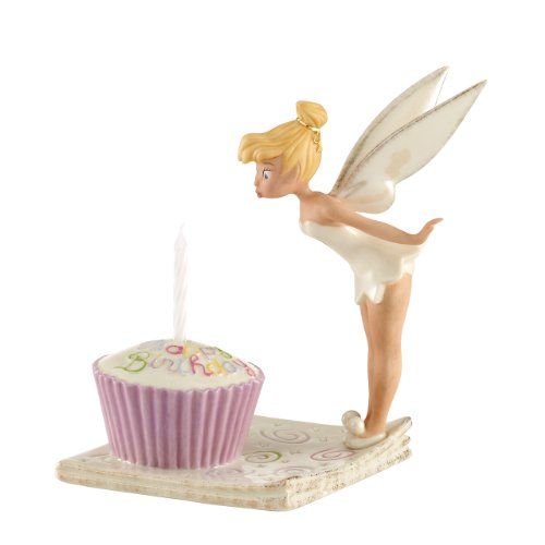 Tinkerbell adult gifts Interracial santa and mrs claus figurines
