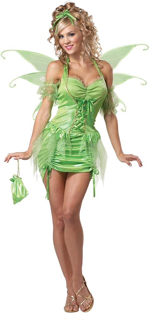 Tinkerbell clothing for adults Suaveces porn