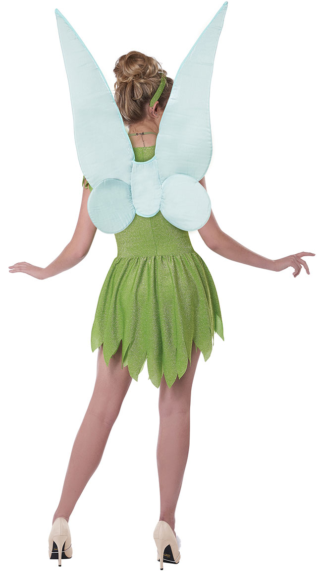 Tinkerbell costumes adult Lesbian ghetto tube