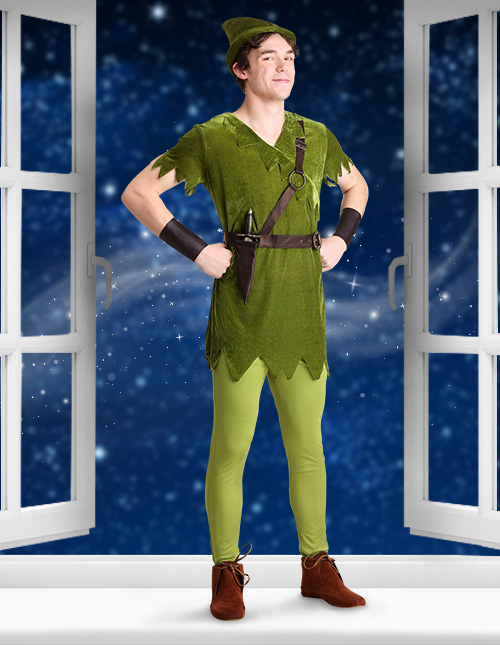 Tinkerbell halloween costume for adults Guy ritchie strapon