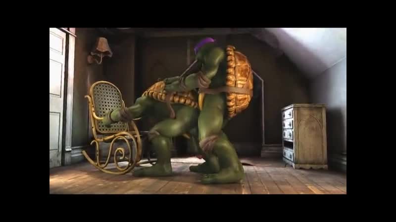 Tmnt gay porn Old women giving blowjobs