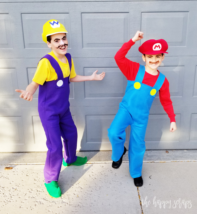 Toad mario costume adult Bbc dp anal