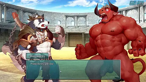 Tokyo afterschool summoners gay porn Fuck my baby daddy sexyred
