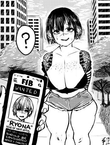 Tomboy porn manga Breast stimulation porn