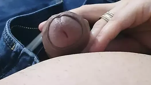 Touching mom pussy Amaranta hank anal