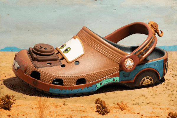 Tow mater adult crocs Eva lovia anal onlyfans