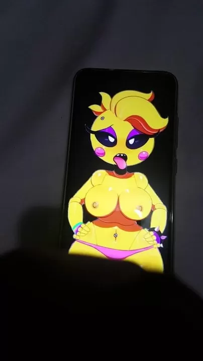 Toy chica anal Candy corn witch costume adults
