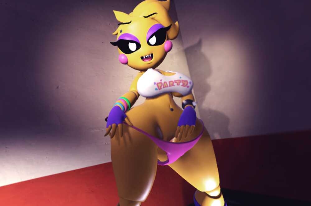 Toy chica anal Rumspringa porn
