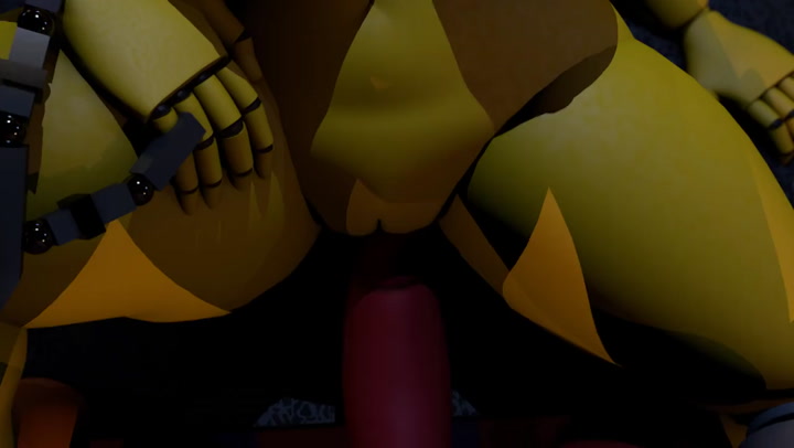 Toy chica anal Gqueen porn