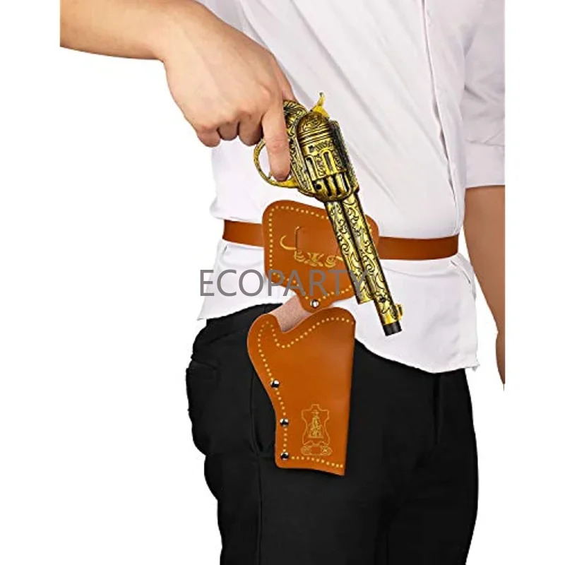Toy cowboy guns and holsters for adults Escort la jolla