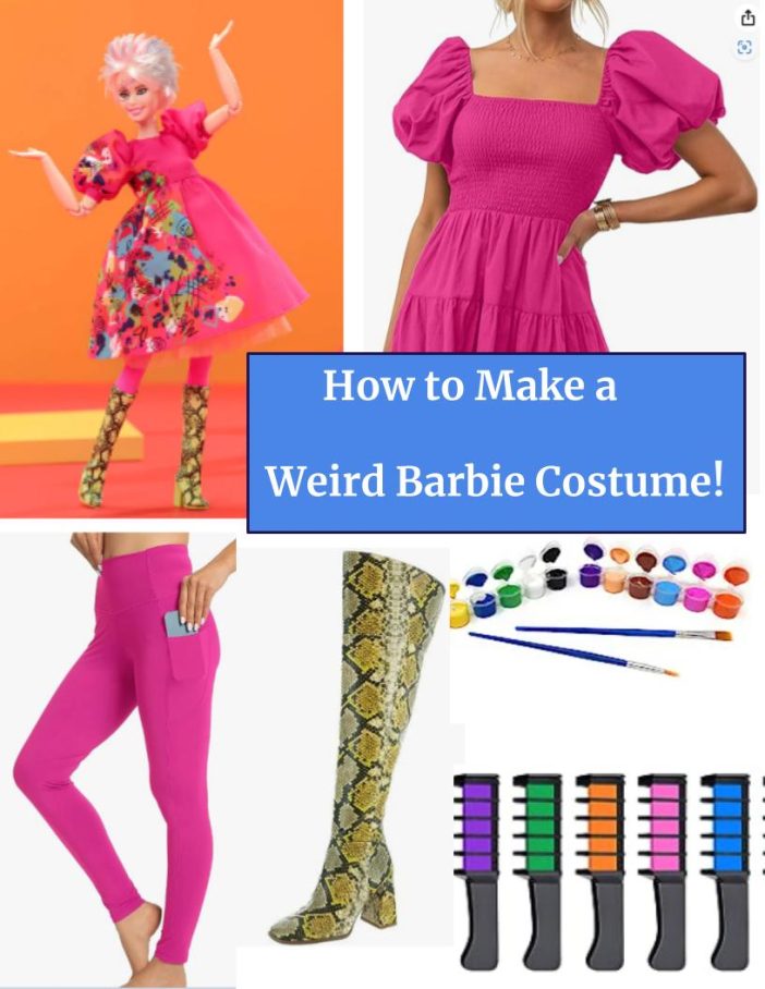 Toy story barbie costume adult Escort tamarac