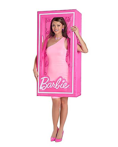 Toy story barbie costume adult Geppetto costume for adults