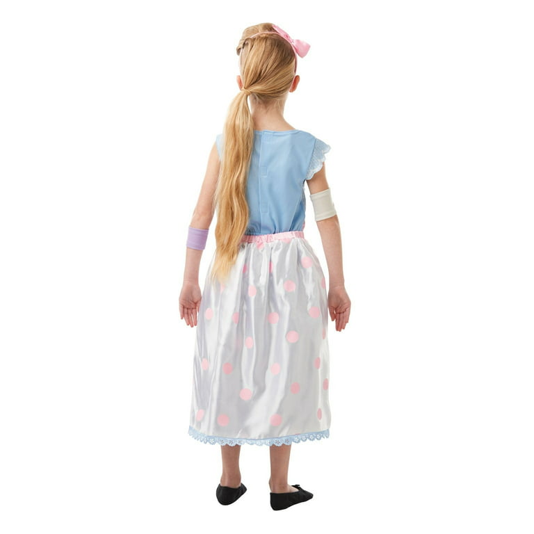 Toy story bo peep costume for adults _ms_hourglass porn