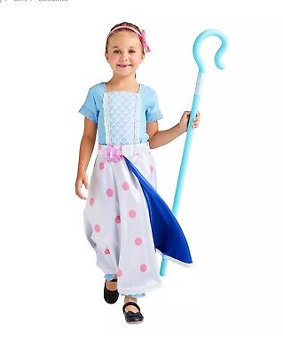 Toy story bo peep costume for adults Fiona costume for adults