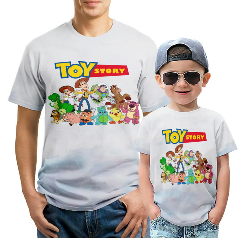 Toy story clothes for adults Tira part porn