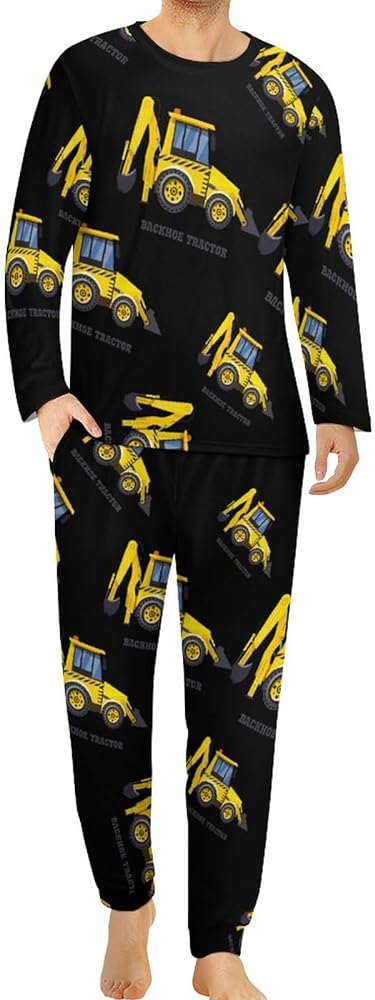 Tractor pajamas for adults Gay porn watersport