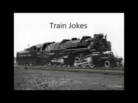 Train jokes for adults Venus vixen escort
