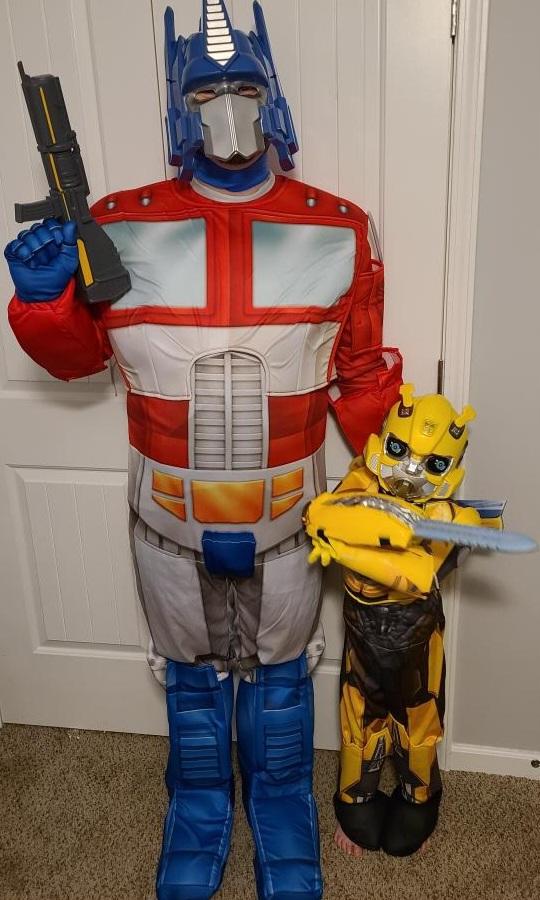 Transformers adult costume Degrading humiliation porn