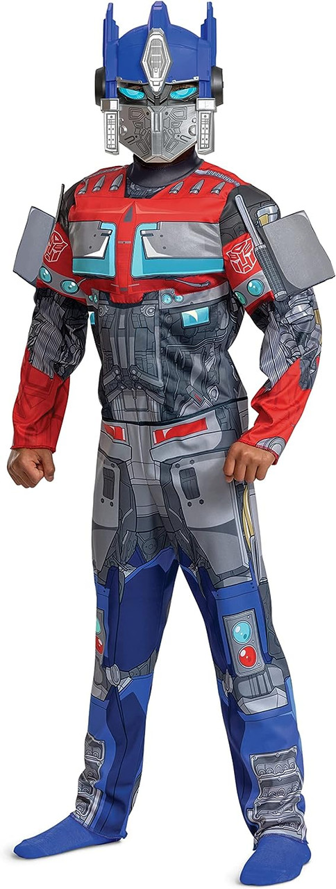 Transformers adult costume Jacky romero porn