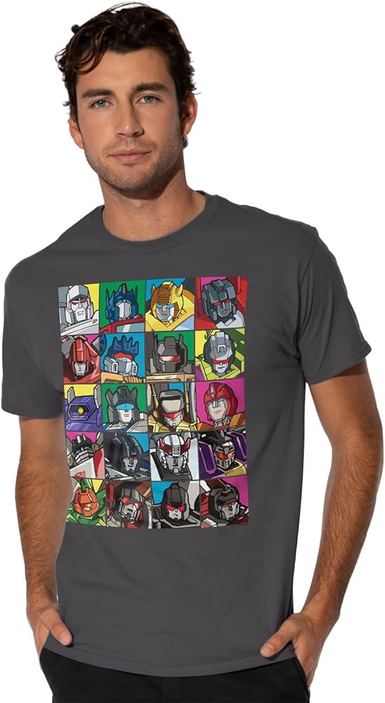 Transformers shirts for adults Strapon with husband
