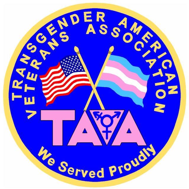 Transgender american veterans association Milf butterfly camsoda