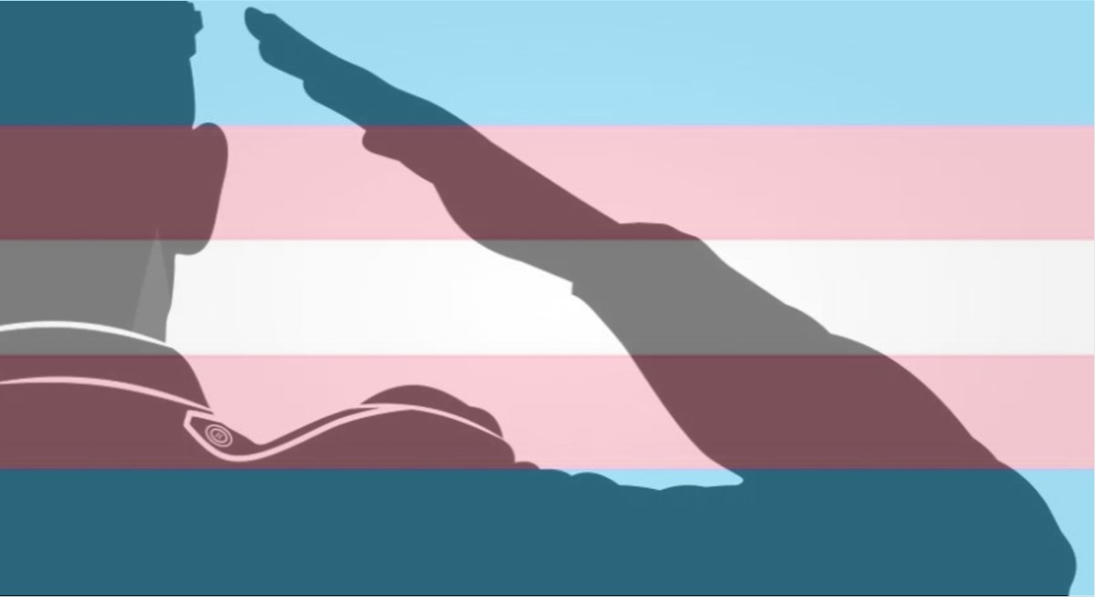 Transgender american veterans association Madre porn