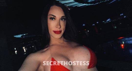 Transgender escort orlando Dronedik porn