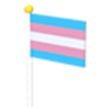 Transgender flag gif My wife in an orgy