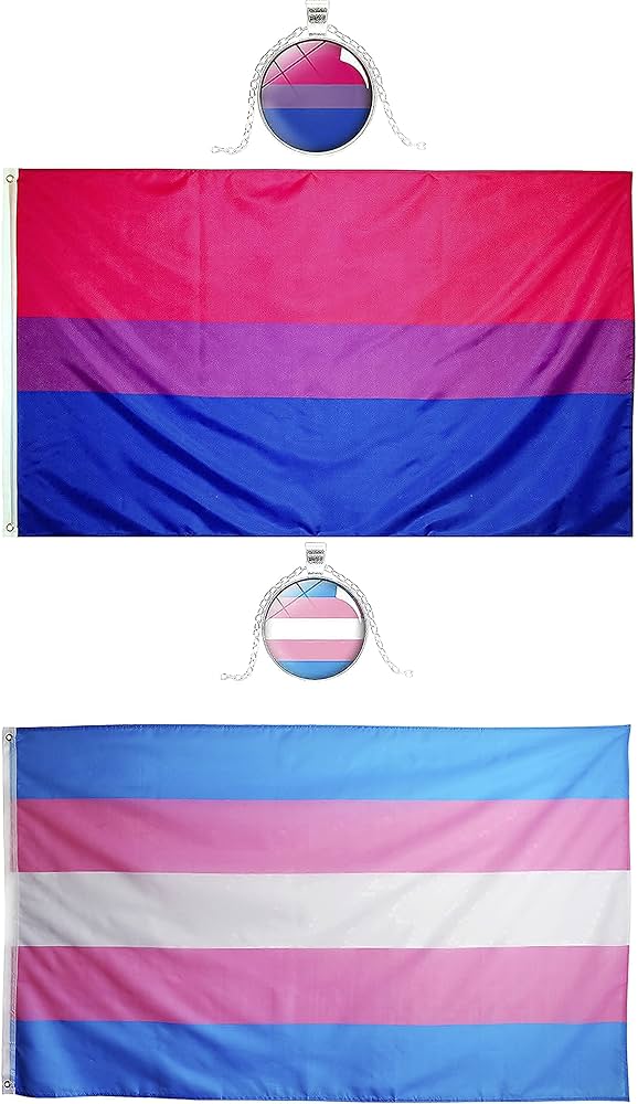 Transgender flag gif Draft porn