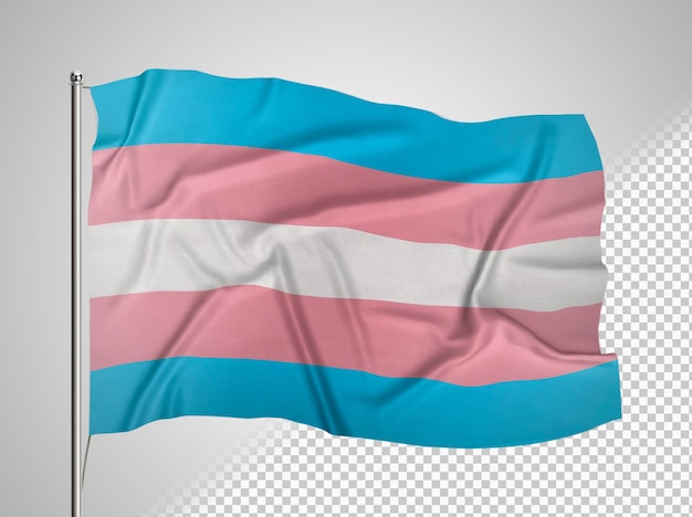 Transgender flag gif Bls escort