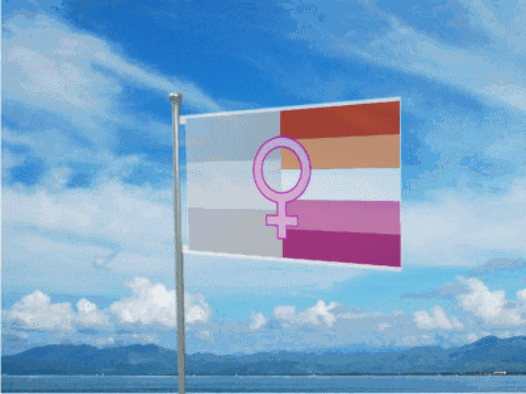 Transgender flag gif Ugly pics porn
