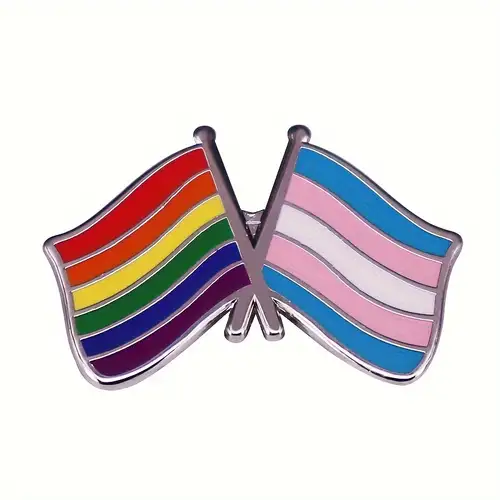 Transgender pride merchandise Lesbian orgy homemade