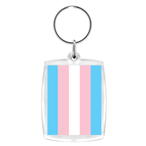 Transgender pride merchandise Parea paros - adults only