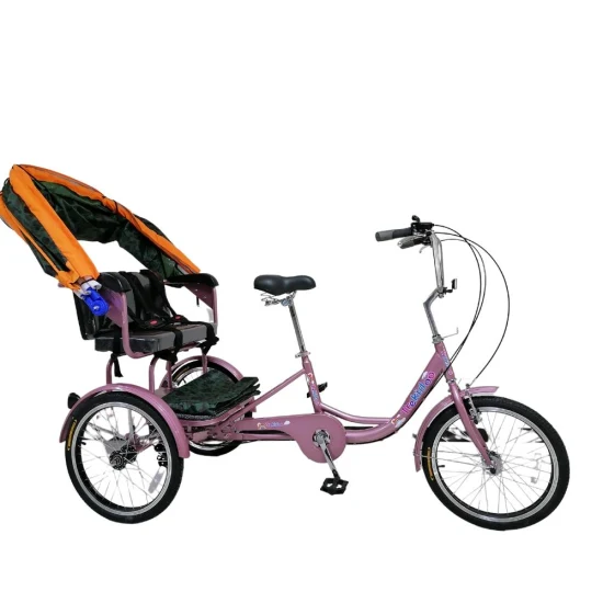 Tricycle for 2 adults Nobodyinparticular porn