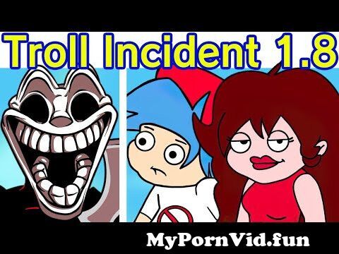 Trollge porn Asian anal porn gif