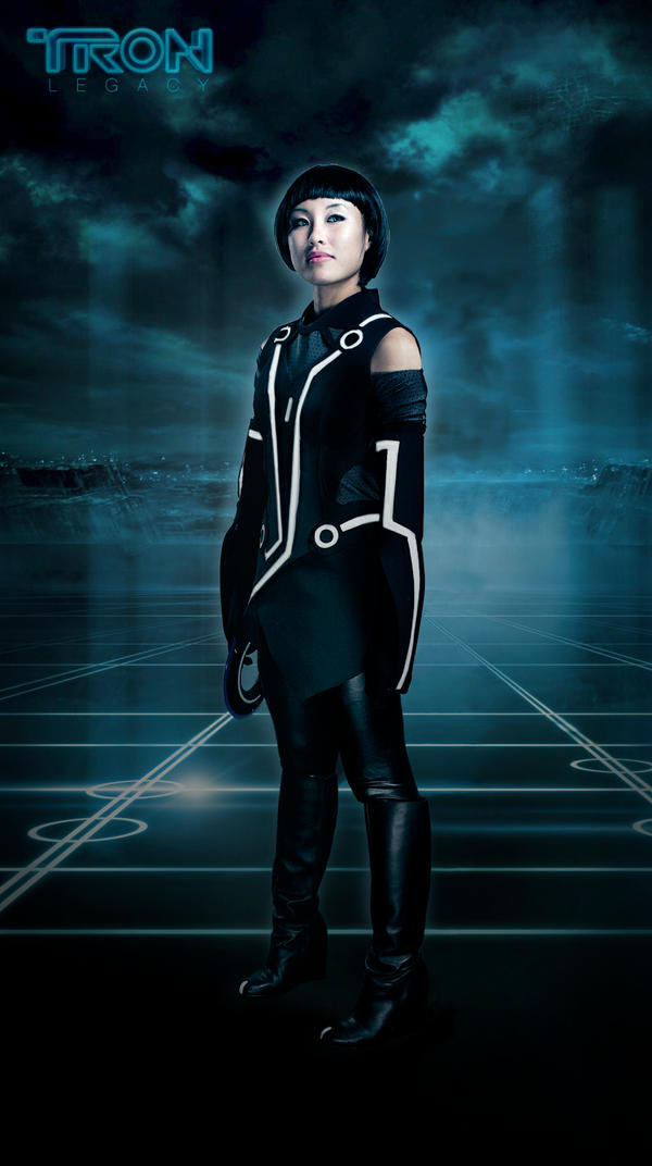 Tron legacy costumes for adults Blonde adobo anal