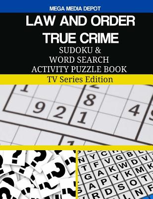 True crime activity book for adults Video porn complete