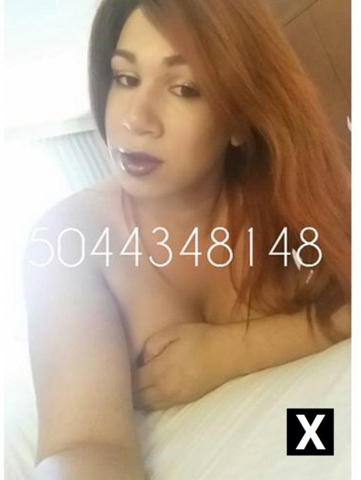 Ts new orleans escort Thankful for a giving milf yumtheeboss ameena green apollo banks