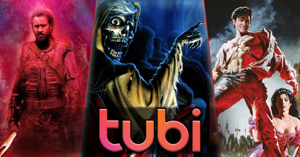 Tubi adult movies Milf hunter pics