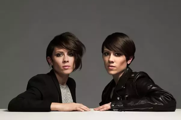 Twin sisters lesbian videos Páginas videos pornos