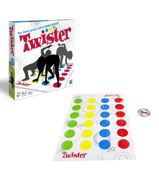 Twister game for adults Natalie porkman anal