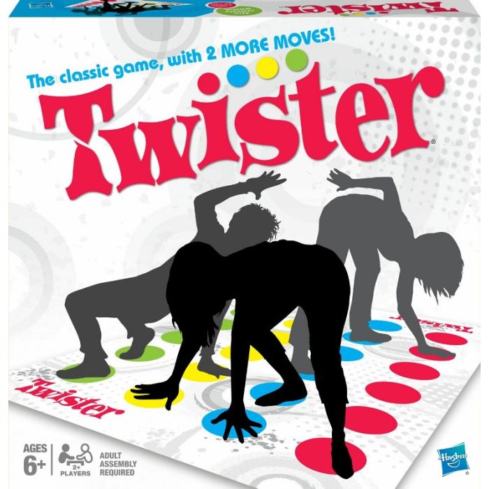 Twister game for adults Reincarnated as a pornstar
