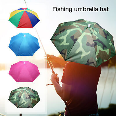 Umbrella hats for adults Midnight my hero porn