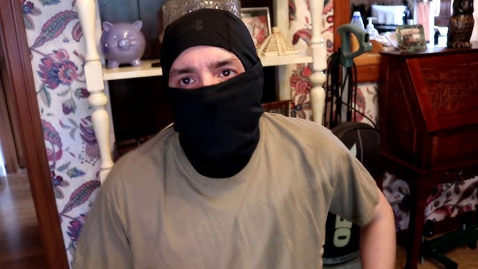 Under armour adult coldgear infrared balaclava Moms stripping porn