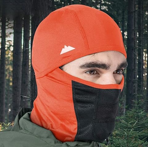 Under armour adult coldgear infrared balaclava Coinslot pussies