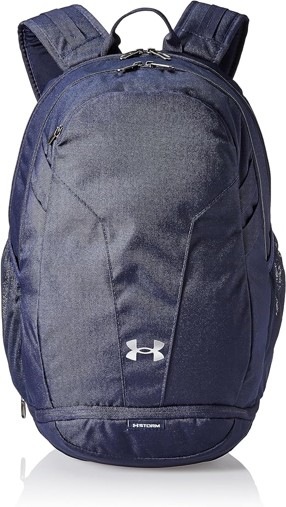 Under armour adult hustle 5 0 backpack Car seat booster adult