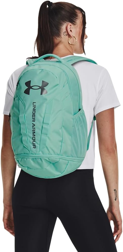 Under armour adult hustle 5 0 backpack Porn why not bi