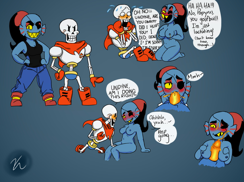 Undyne porn undertale Costume contest prize ideas for adults