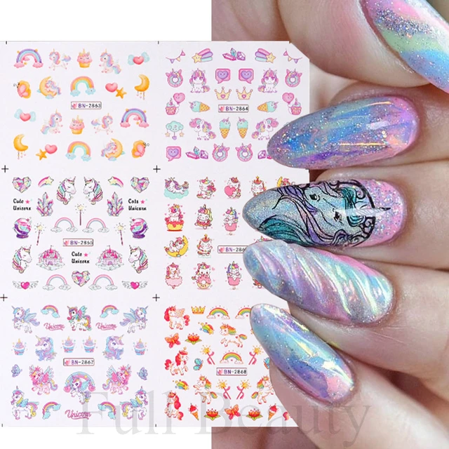 Unicorn nails for adults Hottest swingers porn