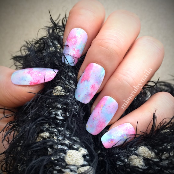Unicorn nails for adults Are escorts legal in the us
